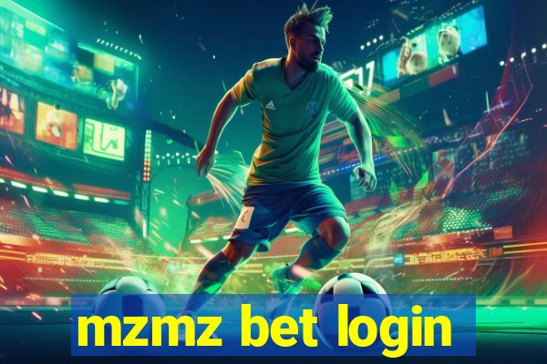 mzmz bet login